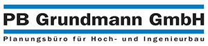 Logo PB Grundmann