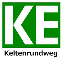 Logo Keltenrundweg